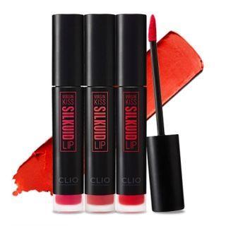 Clio - Virgin Kiss Silkuid Lip