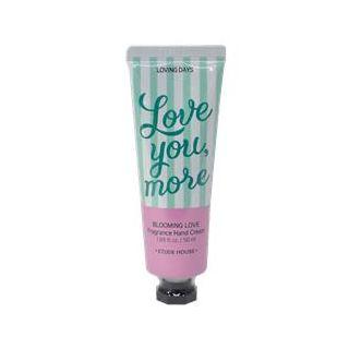 Etude House - Loving Days Fragrance Hand Cream 50ml Sweet Sparkling