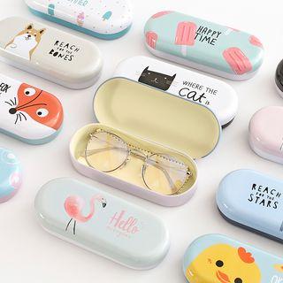 Animal Glasses Case
