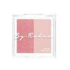 Too Cool For School - By Rodin Blush Beam Duo - 3 Colors #03 Daze Pink