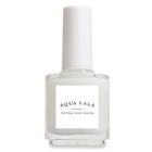 Aqua Lala - New Version Hard Top Coat 15ml