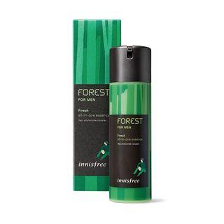 Innisfree - Forest For Men Fresh All-in-one Essence (limited Edition) 150ml 150ml