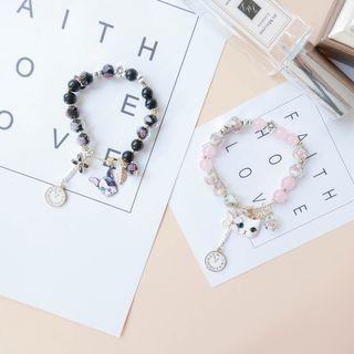 Animal-accent Bracelet