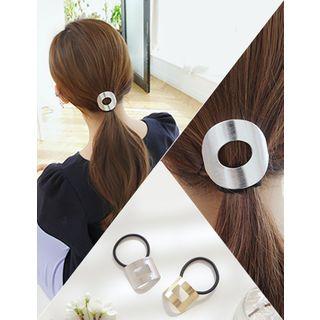 Metal Hair Tie (2 Type)