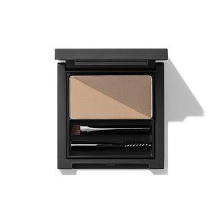 Espoir - Brow Designing Kit Ad Natural Brown