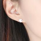 Cartoon Stud Earring