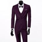 Blazer / Dress Vest / Dress Pants / Set