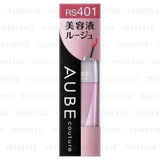 Sofina - Aube Couture Beauty Liquid Rouge (#rs401) 5.5g