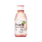 Skinfood - Premium Peach Cotton Toner 175ml 175ml