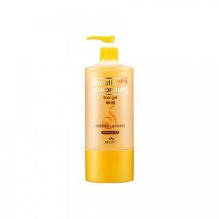 Flor De Man - Keratin Silkprotein Hair Gel 500ml