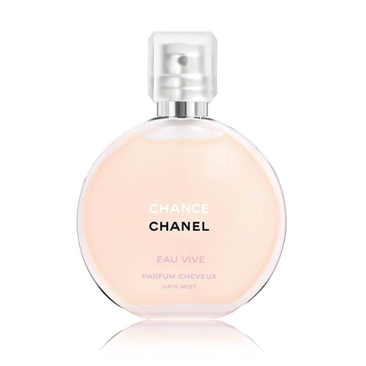 Chanel - Chance Eau Vive Parum Cheveux Hair Mist 35ml