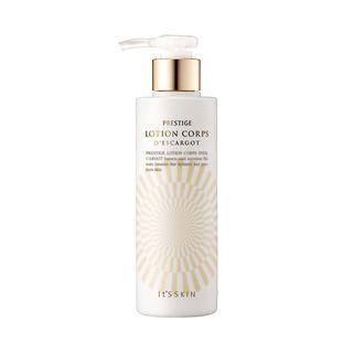 Its Skin - Prestige Lotion Corps Descargot 200ml