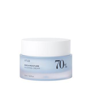 Anua - Birch Moisture Boosting Cream 50ml