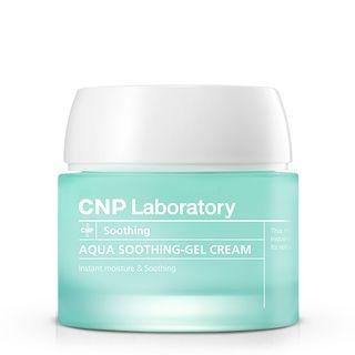 Cnp Laboratory - Aqua Soothing Gel Cream 80ml 80ml