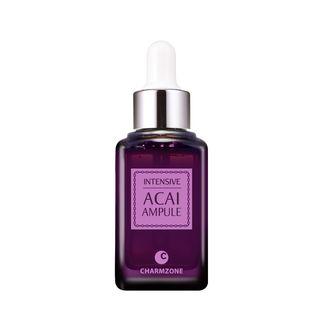 Charm Zone - Intensive Acai Ampule 30ml