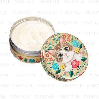 Steam Cream - Kijishiro Steam Cream 75g