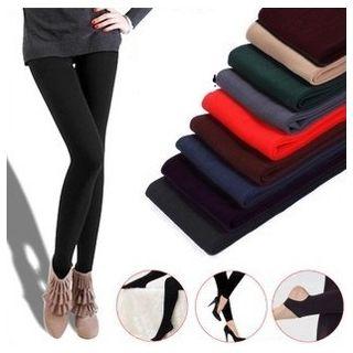 Stirrup Tights/ Tights
