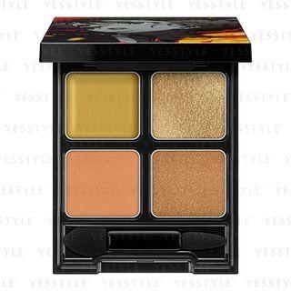 Kanebo - The Limited Eyeshadow Select Ex-1 Ex-1