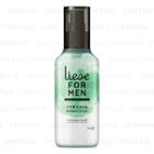 Kao - Liese Watery Lotion For Men (gloss Bunny Style) 1 Pc