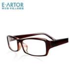 Rectangular Glasses