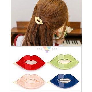 Lips Hair Pin