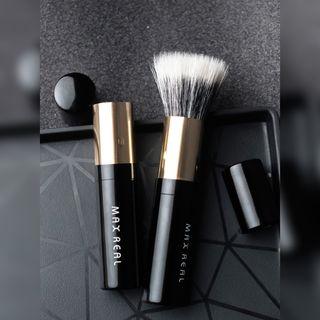 Wool Blush Brush Wool Blush Brush - One Size