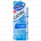 Gatsby Skin Care Water 170ml/5.7oz