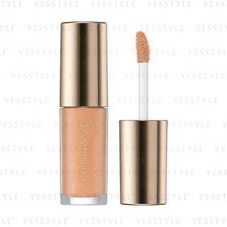 Kanebo - Lunasol Dewy Bare Blush Ex01 Summer Dune 4ml