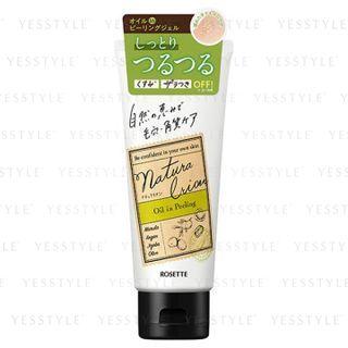 Rosette - Natura Lion Oil In Peeling 120g