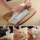 Silicone Kneading Dough Bag As Shown In Figure - One Size