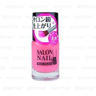 Do-best Tokyo - Art Collection Salon Nail Color (#004 Salmon Pink) 10ml