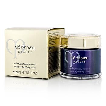 Cle De Peau - Intensive Fortifying Cream 50ml/1.7oz