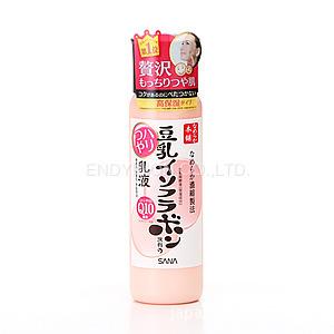 Sana - Soy Milk Q10 Milk Lotion 150ml