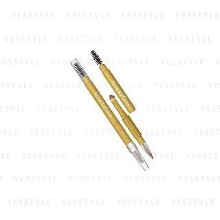 Excel - Powder And Pencil Eyebrow Ex (#pd08 Honey Brown) 0.4g