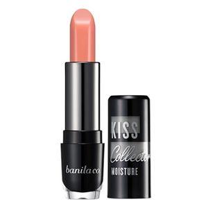 Banila Co. - Kiss Collector Moisture Lipstick (#mnd901 Hongdae Nude)