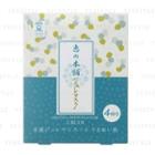 Megumi No Honpo - Gelee Mask (uruoi) (moisturizing) 4 Pcs