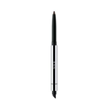 Rmk - Ingenious Waterproof Pencil Eyeliner (#03 Deep Brown) 1 Pc