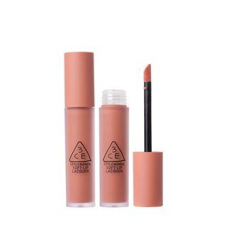 3 Concept Eyes - Soft Lip Lacquer (neutral Avenue) Neutral Avenue