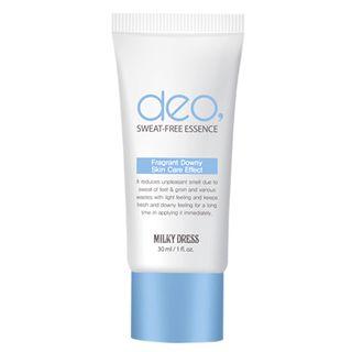 Milkydress - Sweat Free Essence 30ml