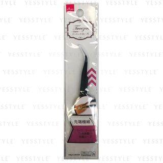 Curve Tweezers 1 Pc