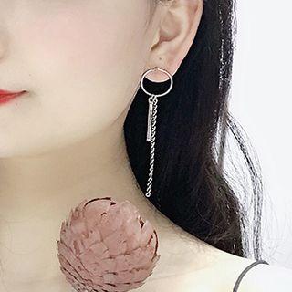 Alloy Fringed / Dangle Earring (various Designs)