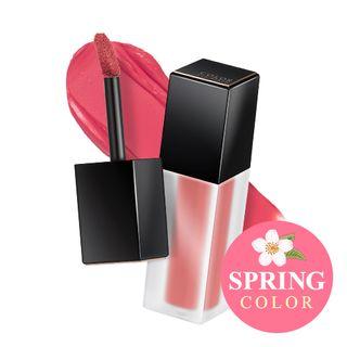 Apieu - Color Lip Stain Matte Fluid (#pk01 Classy)