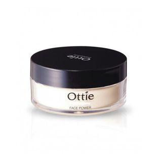 Ottie - Face Powder (9 Colors) #b2 Ivory Beige