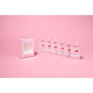 Tirtir - Joy Of Journey Makeup Kit With Baekhyun 1 Set