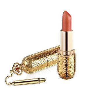 The History Of Whoo - Gongjinhyang Mi Luxury Lipstick (#21 Ruby)