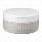 Duo - The Medicated Cleansing Balm Barrier 90g
