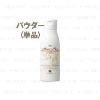 House Of Rose - Milcure Pure Cleansing Powder N 50g