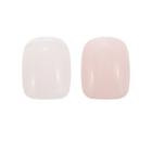 Cosplus - The Love Of Beauty One Step Peel-off Nail Color Gel 121 Nude 11ml