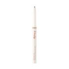 Ipkn - Lively Slim Gel Pencil Eyeliner - 4 Colors #03 Soft Coral