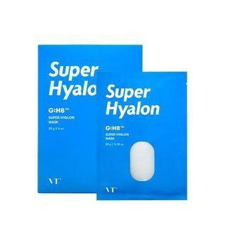 Vt - Super Hyalon Mask Set 1 Set
